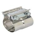Speed Fx 2 in. Lap-Joint Band Clamp S73-EA001